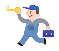 Local emergency lockout specialist near you offering 24/7 emergency lockout solution in Pacific Grove, CA