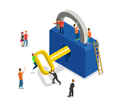 We have a professional and highly skilled locksmith team for all types of lock solutions in Pacific Grove, CA