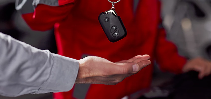 Automotive Car Lock Rekeying Locksmith Specialists in Pacific Grove, California