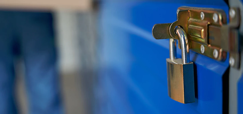 Industrial Door Lock Repair And Installation in Pacific Grove, CA