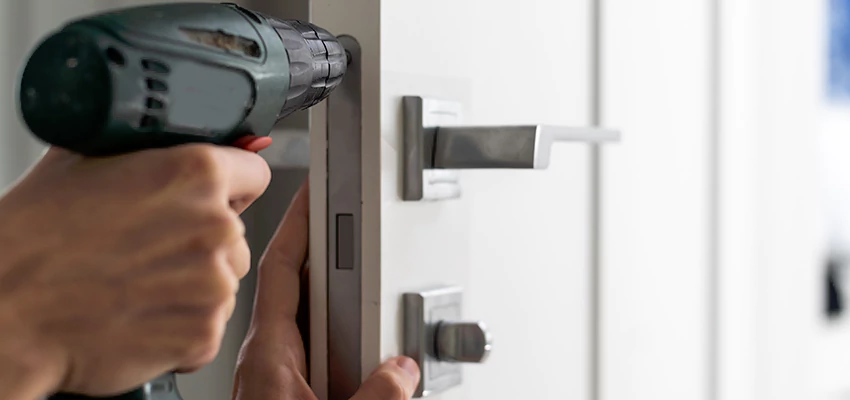 Locksmith For Lock Replacement Near Me in Pacific Grove, CA
