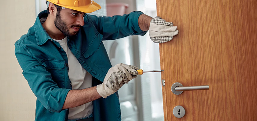 24 Hour Residential Locksmith in Pacific Grove, California
