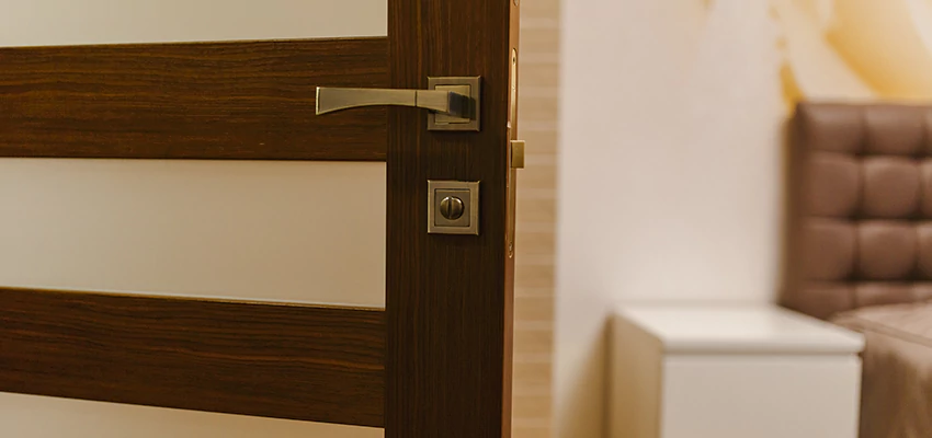 Door Lever Troubleshooting in Pacific Grove, CA