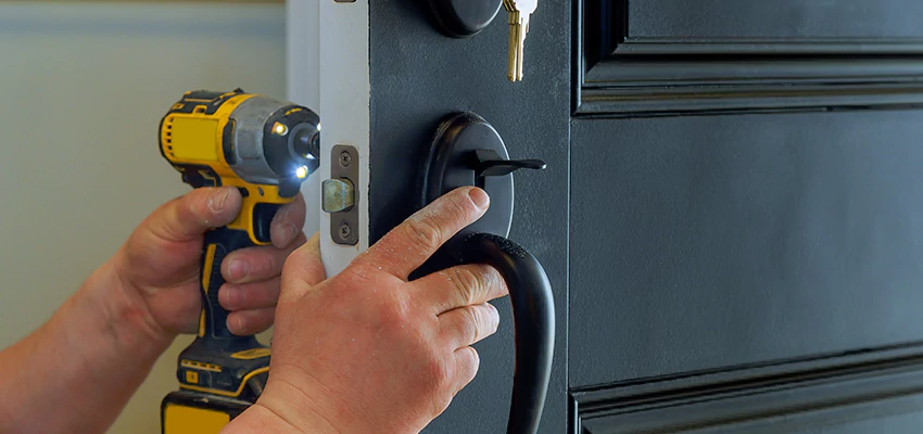 Emergency Downtown Locksmith in Pacific Grove, CA