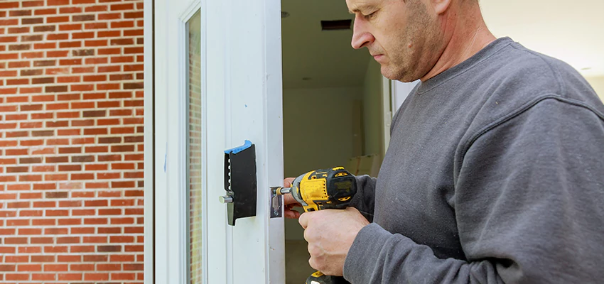 Eviction Locksmith Services For Lock Installation in Pacific Grove, CA