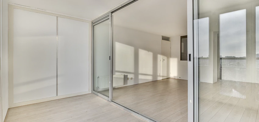 Patio Glass Sliding Door Lock in Pacific Grove, CA