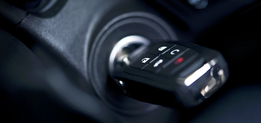 Ignition Switch Replacement in Pacific Grove, CA