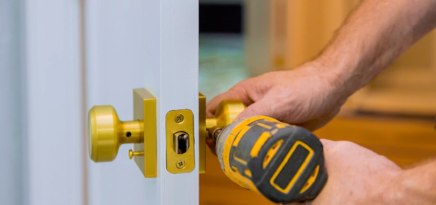 Local Locksmith For Key Fob Replacement in Pacific Grove, California