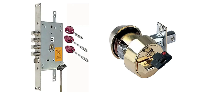 Mul-T-Lock Vehicle Locks Installation in Pacific Grove, CA