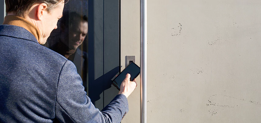 Police Recommended Rekey Locksmith in Pacific Grove, California