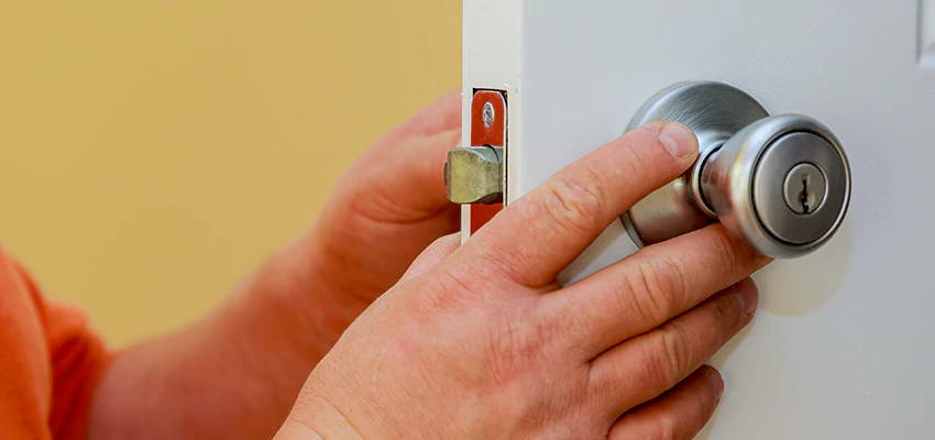 Residential Locksmith For Lock Installation in Pacific Grove, California