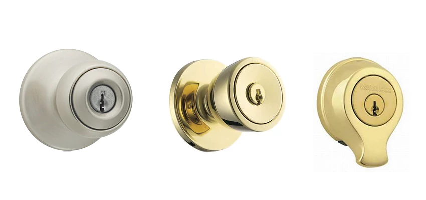 Weiser Bluetooth Lock Installation in Pacific Grove, CA