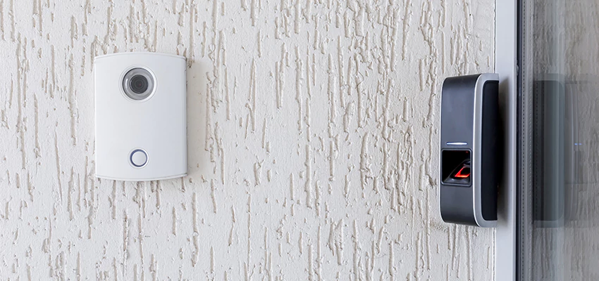 Automatic Door Lock Repair in Pacific Grove, California