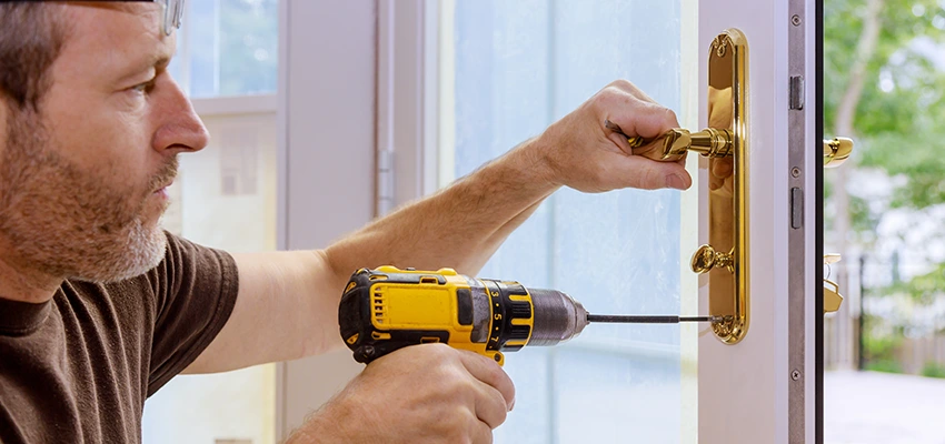 Affordable Bonded & Insured Locksmiths in Pacific Grove, CA