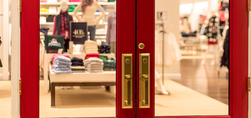 Automotive Locksmith For Retail Stores in Pacific Grove, CA