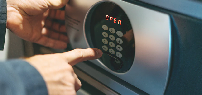 Cash Safe Openers in Pacific Grove, California