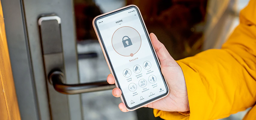 Kwikset Halo Wifi Locks Repair And Installation in Pacific Grove, CA