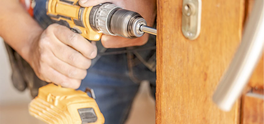 Emergency A1 Locksmith Services in Pacific Grove, California