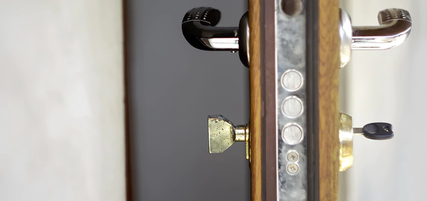Holiday Emergency Locksmith in Pacific Grove, California