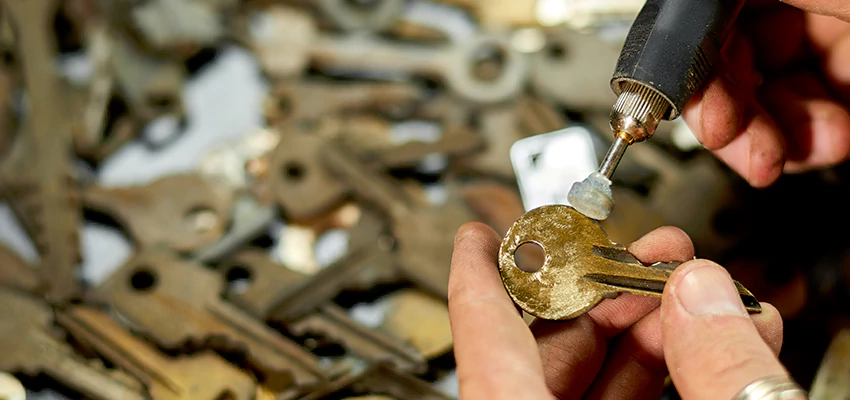 Car Lock Key Repair Service in Pacific Grove, CA