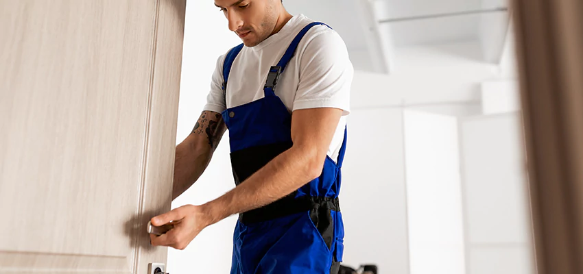 Car Lock Repair And Installation Expert in Pacific Grove, CA