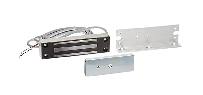 Deadbolt Magnetic Door Locks Installation in Pacific Grove, CA