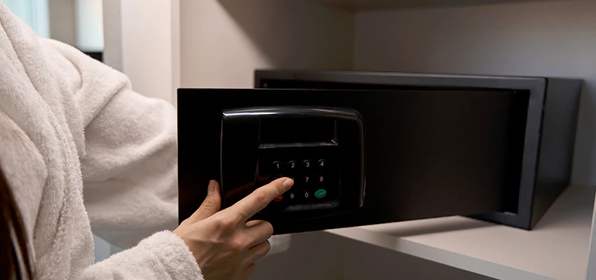 Safe Unlocking Service Company in Pacific Grove, California