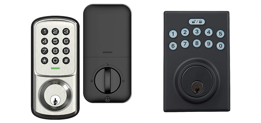 Garage Emergency Lock Replacements in Pacific Grove, CA