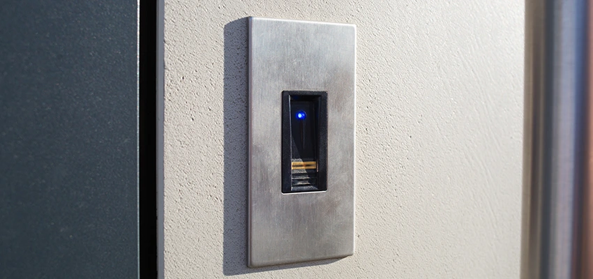 Fingerprint Biometric Entry Systems Maintenance in Pacific Grove, California