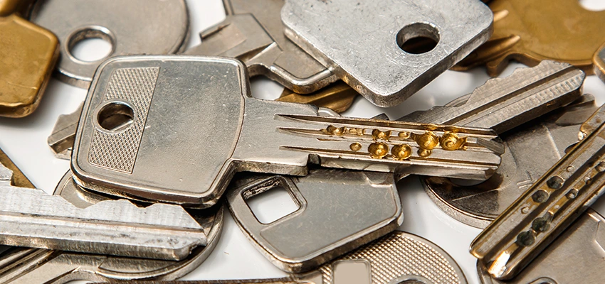 Stuck Key Extraction in Pacific Grove, CA