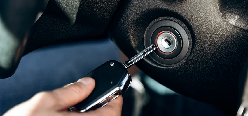 Car Key Replacement Locksmith in Pacific Grove, California