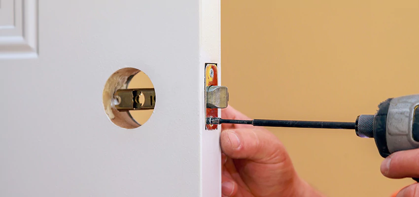 Stuck Door Knobs Repair in Pacific Grove, CA