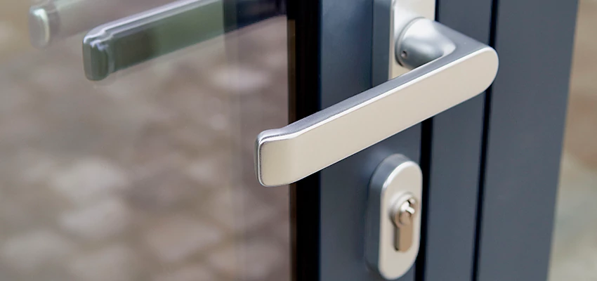 Broken Door Lock Cylinder Repair in Pacific Grove, California