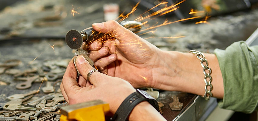 Mobile Locksmith For Lock Replacement Service in Pacific Grove, California