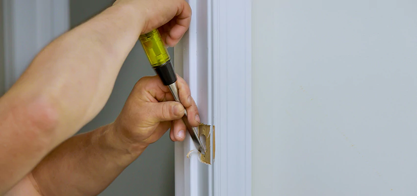 On Demand Locksmith For Key Replacement in Pacific Grove, California