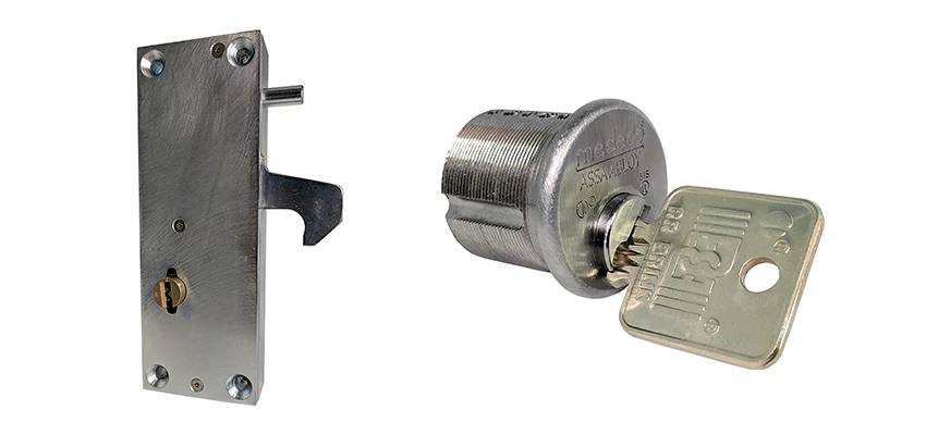 RR Fence Gates Brink Locks Repair in Pacific Grove, California