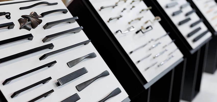 Pocket Door Hardware Installation in Pacific Grove, California