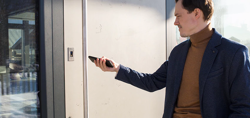 Business Security Systems in Pacific Grove, CA