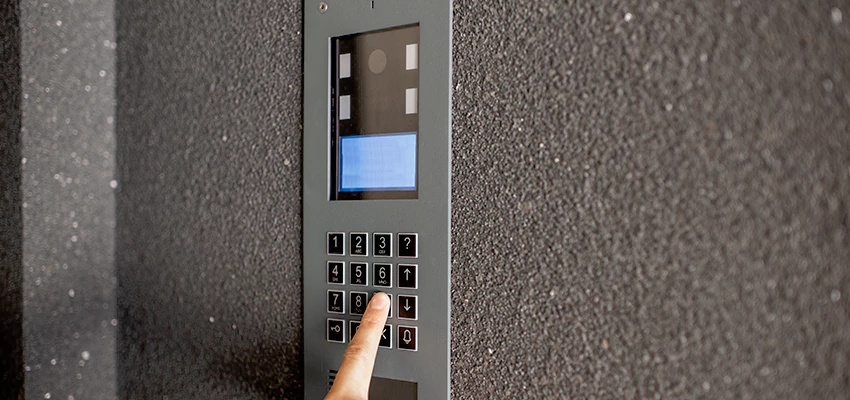 Access Control System Installation in Pacific Grove, California