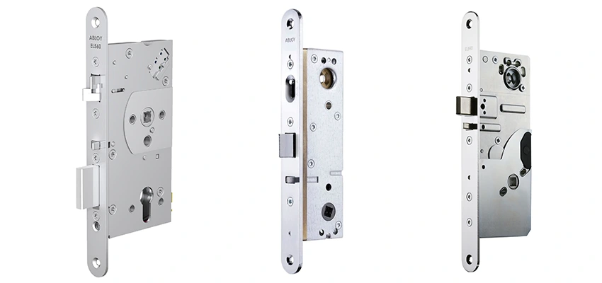 ASSA-Abloy Locks Hinge Repair in Pacific Grove, California