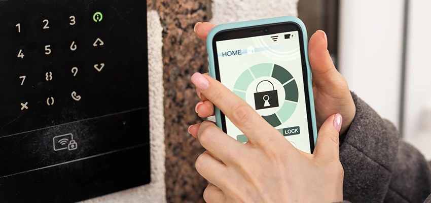 Building Security Upgrades in Pacific Grove, CA