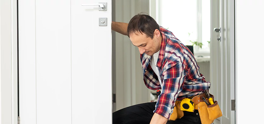 Emergency Automotive Locksmith in Pacific Grove, CA