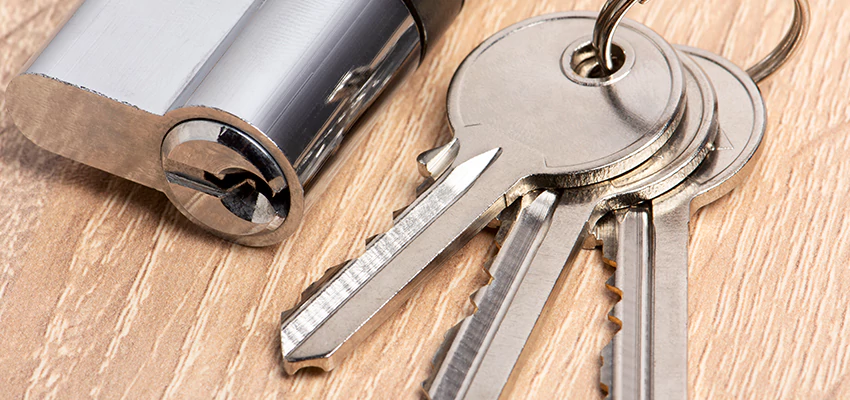 Lock Rekeying Services in Pacific Grove, California