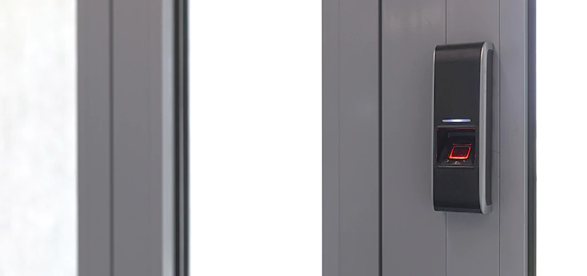 Push Button Lock Keypad Repair in Pacific Grove, California