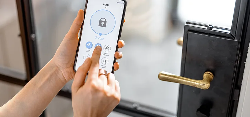 Remote Control Locks Sensor Repair in Pacific Grove, California