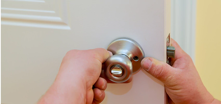 After-hours Locksmith For Lock And Key Installation in Pacific Grove, CA