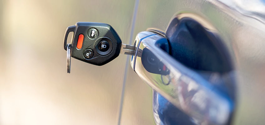 Automotive Locksmith Key Programming Specialists in Pacific Grove, CA