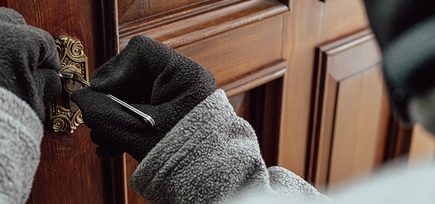 Burglar Damage Electronic Locks Repair in Pacific Grove, CA