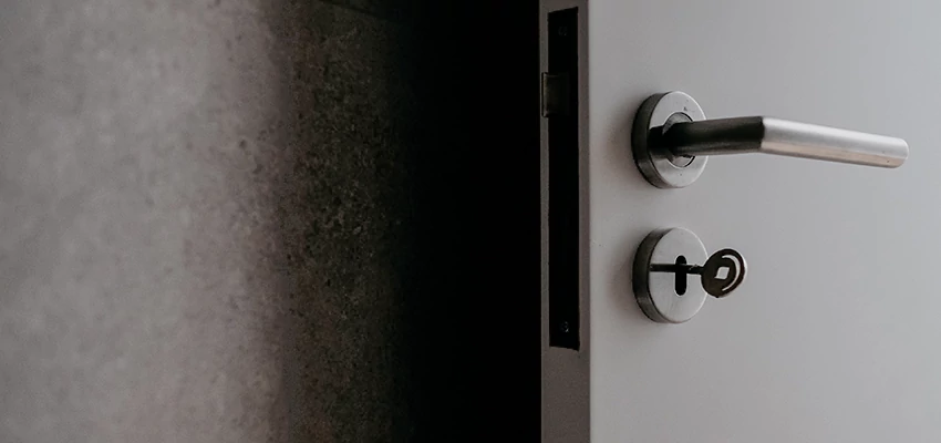 Front Door Handle Repair And Installation in Pacific Grove, CA