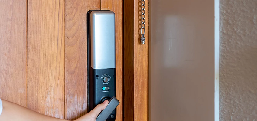 Home Security Electronic Locks Upgrades in Pacific Grove, CA
